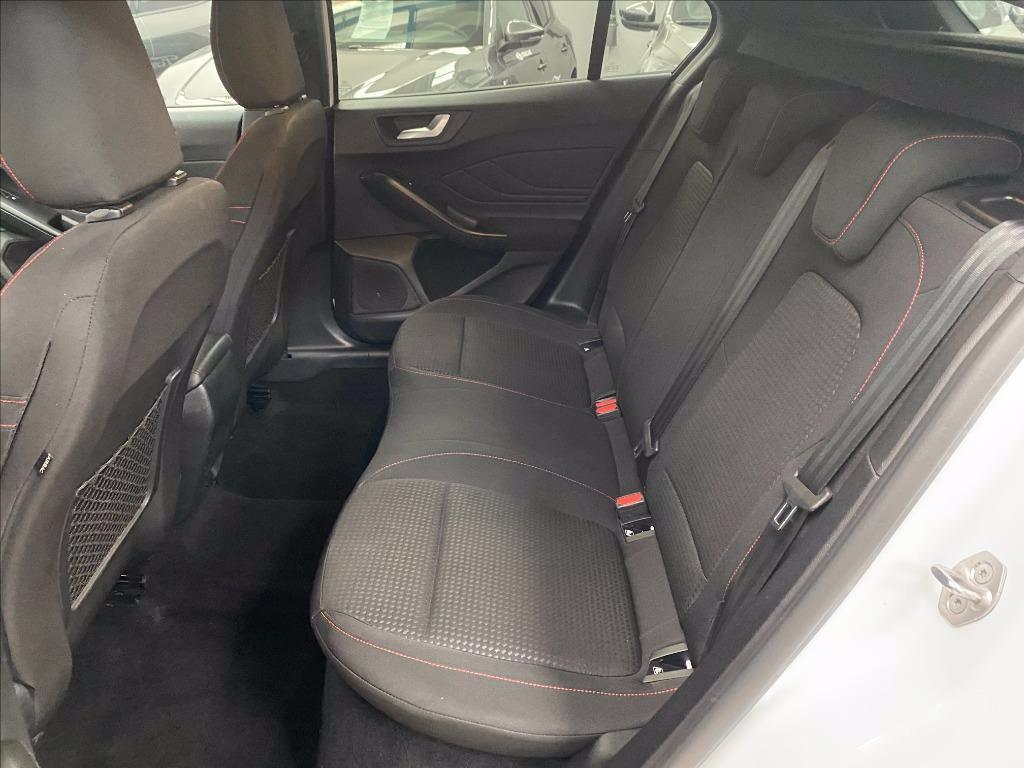 FORD Focus 1.0t ecoboost h ST-Line X 125cv del 2023