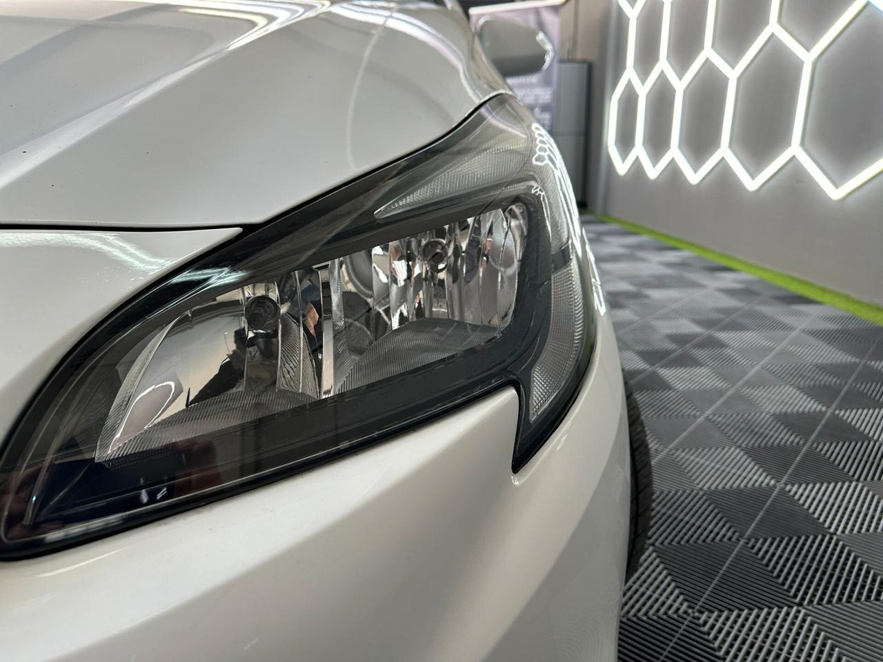 Opel Corsa 1.3 CDTI 5 porte Cosmo