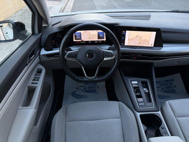 VOLKSWAGEN Golf 2.0 TDI 150 DSG Style