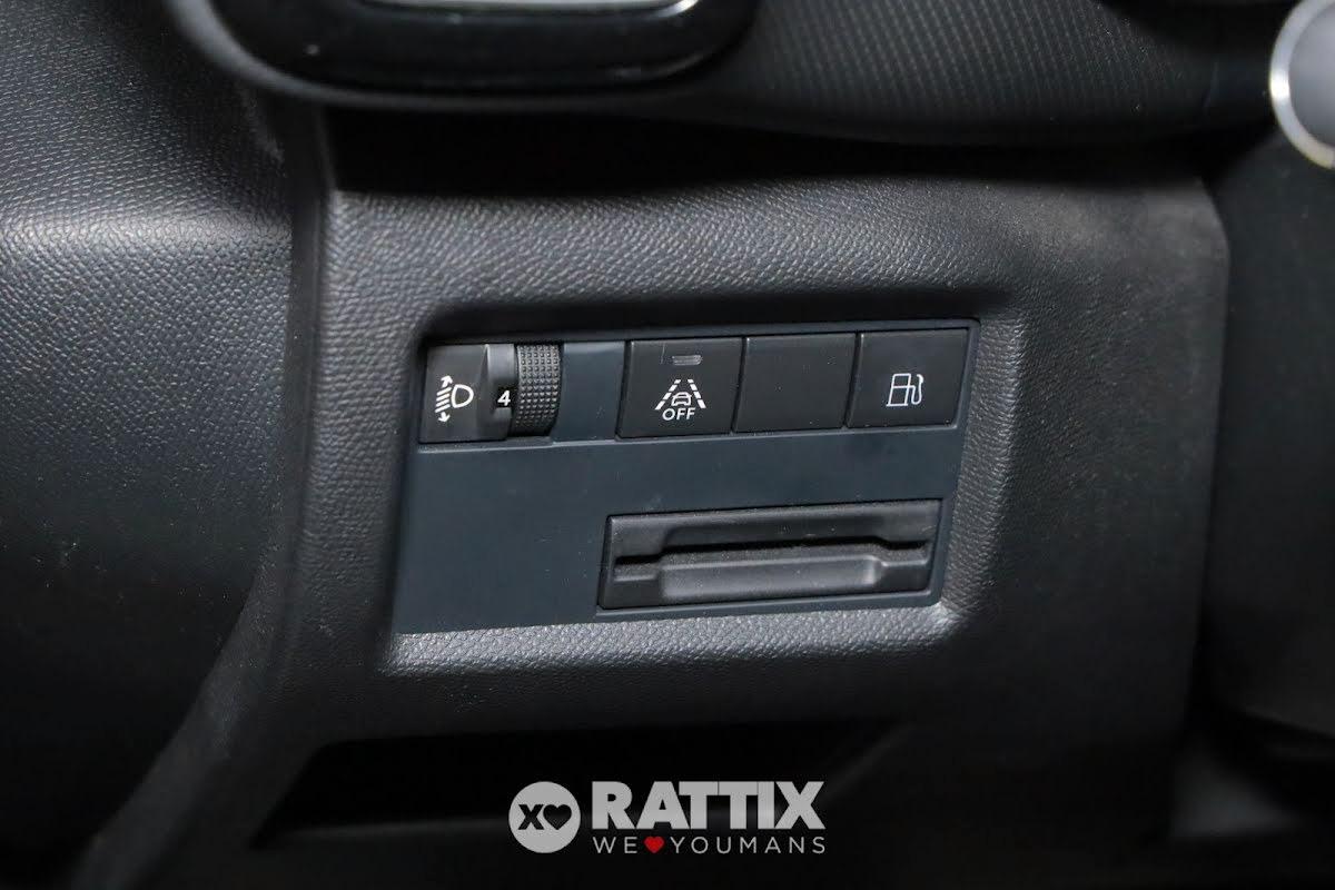 Citroen C5 Aircross 1.6 Hybrid Phev 225CV Shine e-EAT8