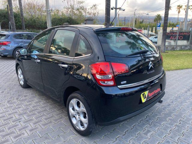 CITROEN C3 1.6 e-HDi 90 airdream CMP6 Exclusive