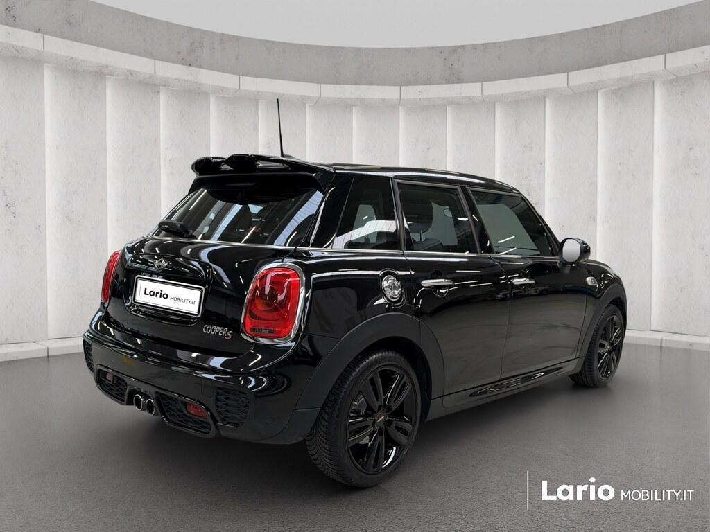 Mini Cooper S 2.0 Cooper S Hype Auto
