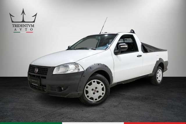 Fiat Strada 1.3 mjt Work. 95cv corta E5+(E5)