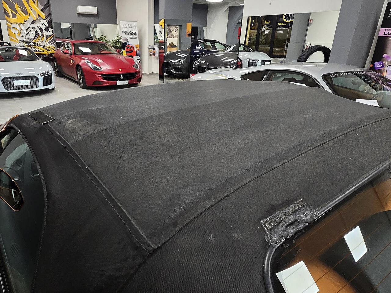 Nissan 350Z Roadster 3.5 V6 SCARICO+FRENI SPORT!! MANUALE! KATSURA ORANGE