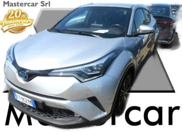 TOYOTA C-HR C-HR I 1.8h Lounge 2wd E-CVT(Finanziabile)-FY952YM