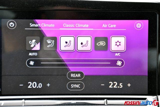 VOLKSWAGEN Golf Variant 1.5 ETSI 131 CV DSG STYLE + NAVI