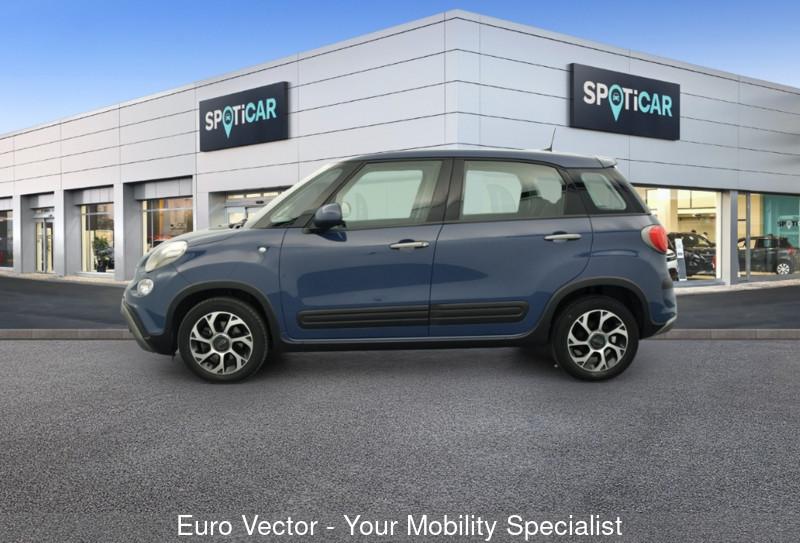 FIAT 500L 1.3 Multijet 95 CV Cross