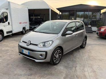 Volkswagen up! 1.0 5p. move BlueMotion Technology
