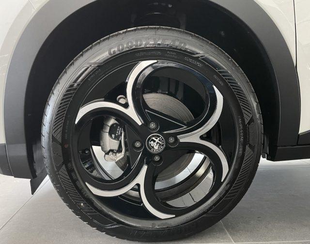 ALFA ROMEO Junior 1.2 145 CV Hybrid eDCT6 Speciale KM0 MY25