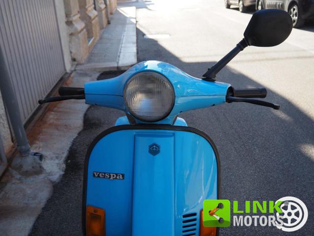 PIAGGIO Vespa 50 FL 2 V ? ASI ?