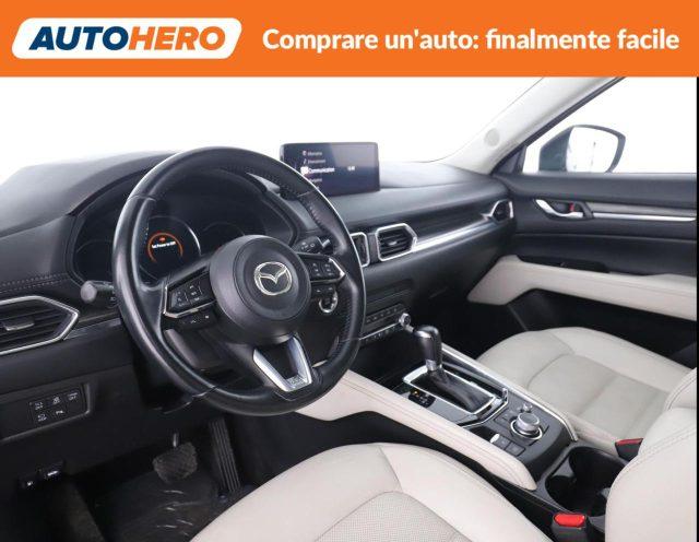 MAZDA CX-5 2.2L Skyactiv-D 150 CV 2WD Exceed