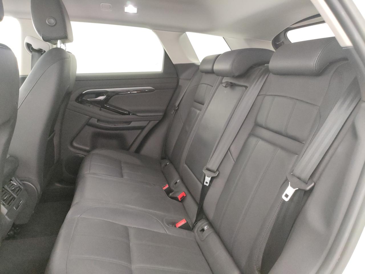 LAND ROVER Range Rover Evoque 2.0d i4 mhev R-Dynamic SE awd 163cv auto