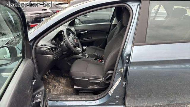 FIAT Tipo Tipo II SW 1.0 t3 100cv - GP327ML