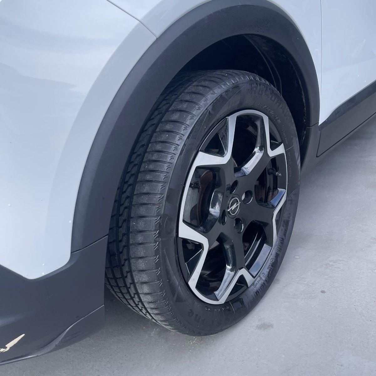 OPEL - Crossland X - 1.6 diesel 8V S&S