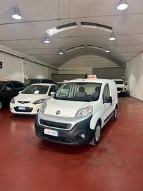 Fiat FIORINO 1.3 MULTIJET 80CV-SOLO 95.000KM-CLIMA-BLUETHOOT
