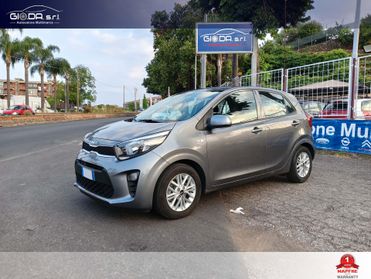 Kia Picanto 1.0 Unico Proprietario