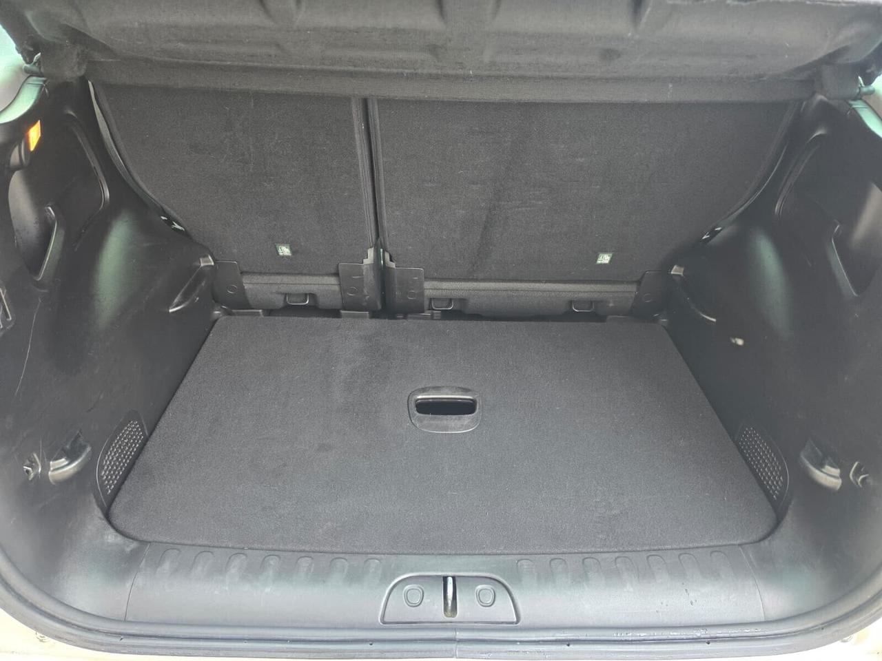 Fiat 500L 1.3 Multijet 95 CV |TETTO PANO