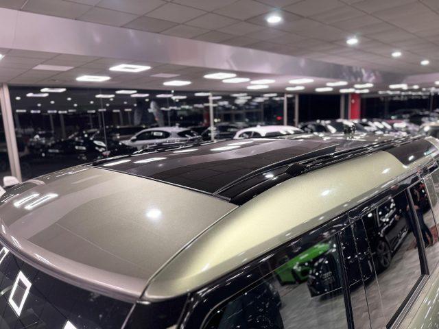 LAND ROVER Defender 110 3.0D I6 250 CV AWD Auto HSE *GANCIO*TETTO*