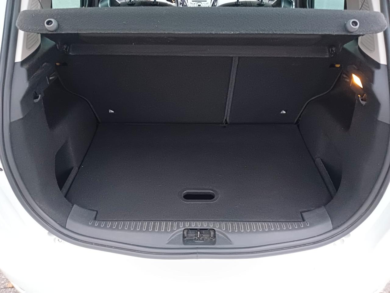 Ford B-Max 1.0 EcoBoost 100 CV Business Titanium