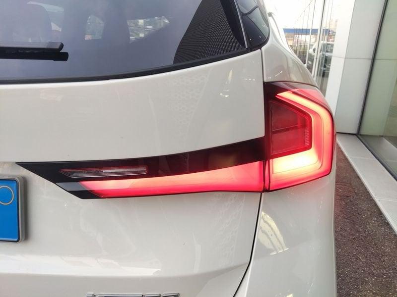 BMW iX1 iX1 xDrive 30 Msport