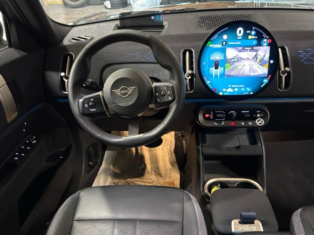 Mini Mini Countryman 2.0 48V D Classic