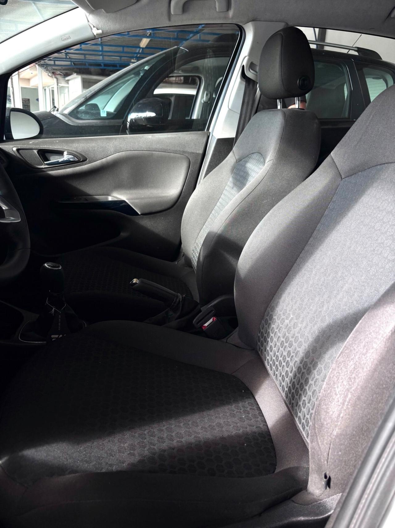 Opel Corsa 1.2 69CV - 2015