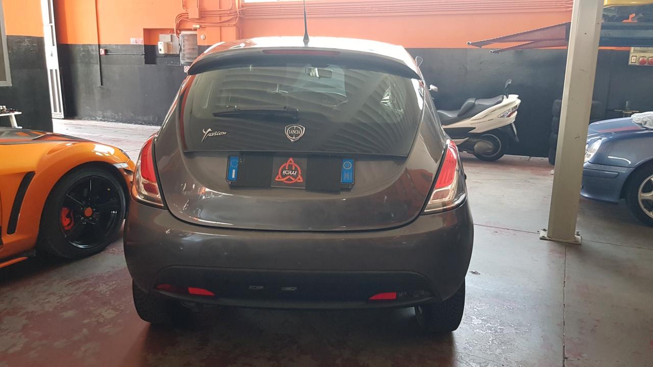 YPSILON GPL SCADENZA 2032