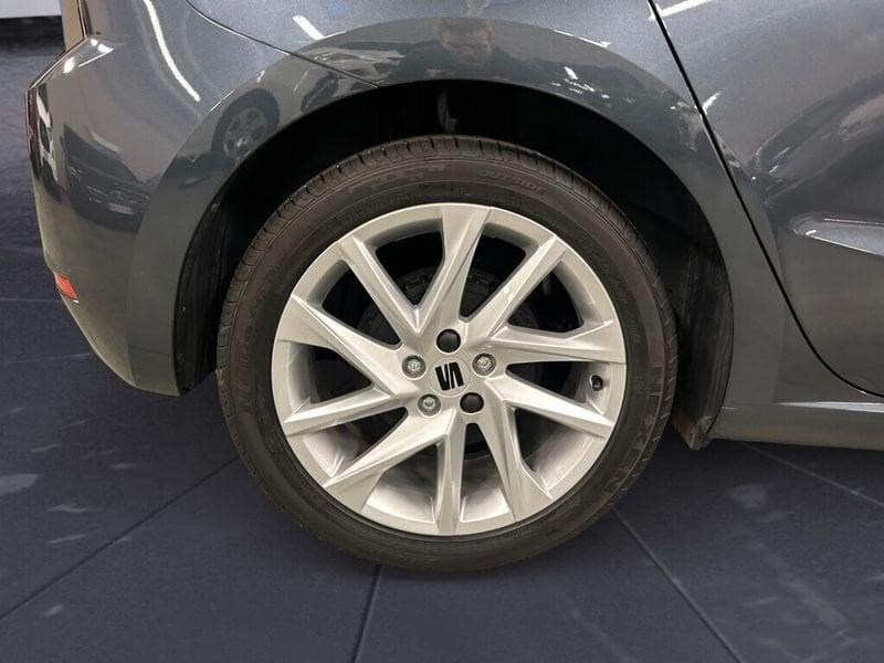 SEAT Ibiza 5ª serie 1.0 EcoTSI 95 CV 5 porte FR