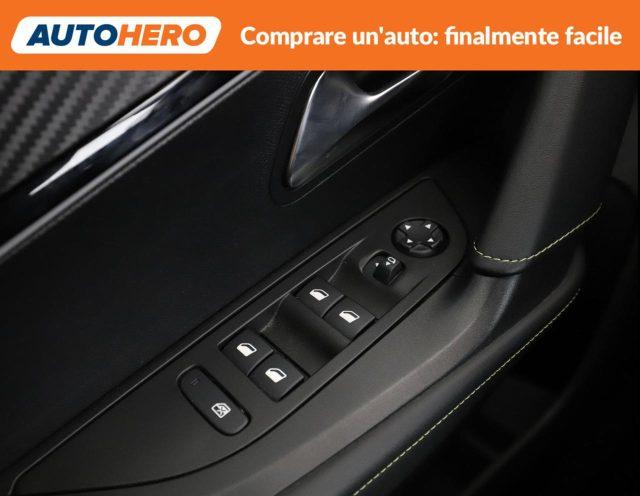 PEUGEOT 2008 PureTech 130 EAT8 GT Line