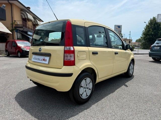 Fiat Panda 1.1 Active