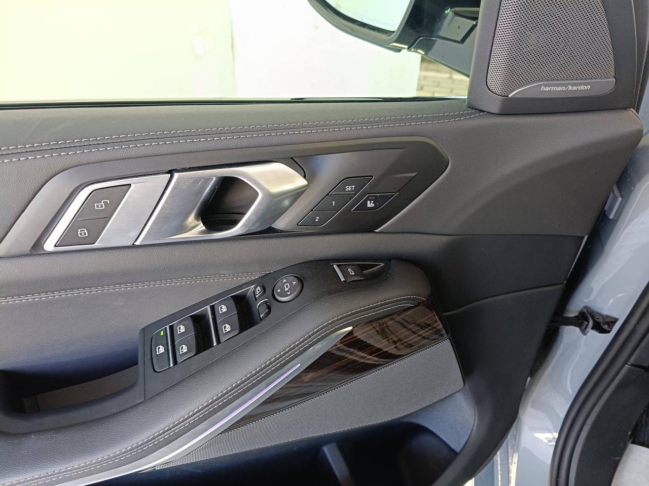 BMW X5 G05 LCI 2023 - X5 xdrive30d MSport Pro auto