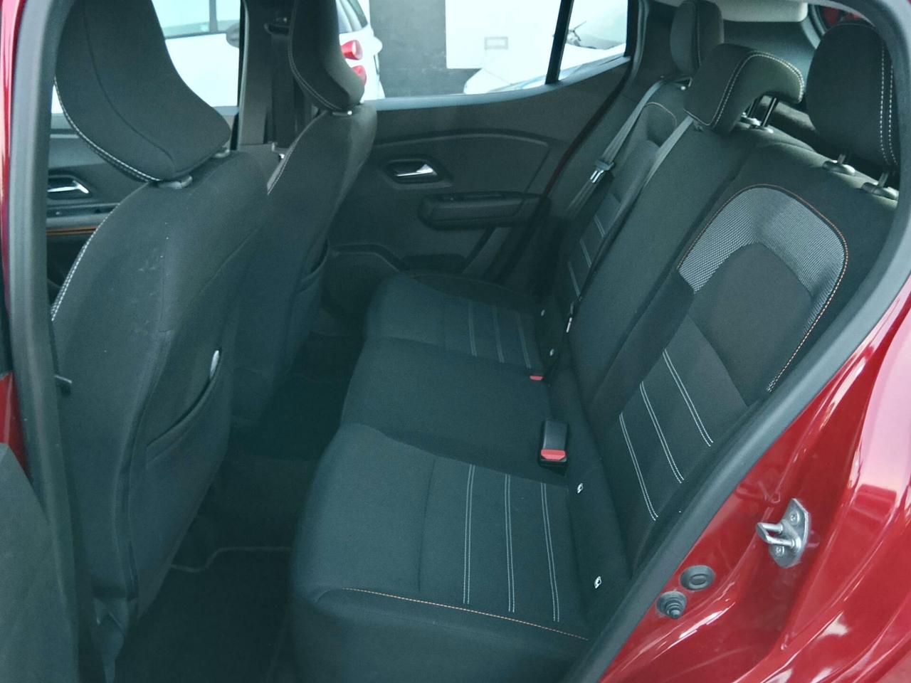 Dacia Sandero Stepway GPL 40K KM!