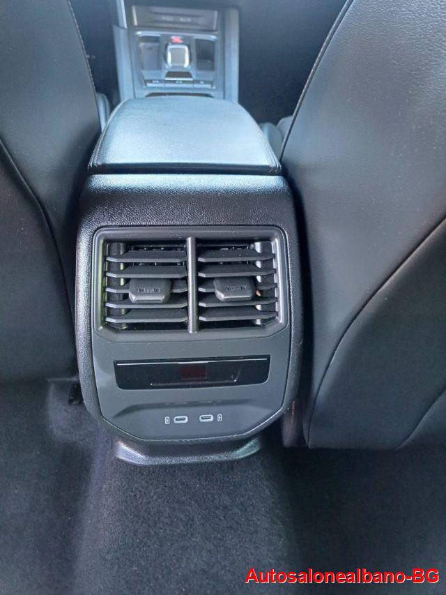 CUPRA Formentor 1.5 TSI DSG GARANZIA UFFICIALE 06/2027 O KM 100000