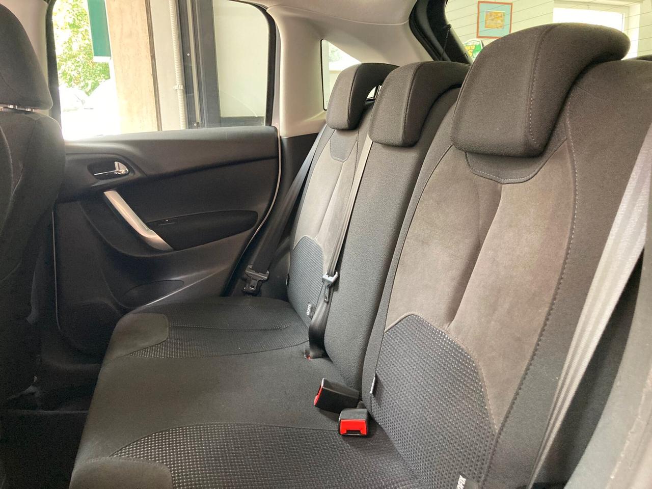 Citroen C3 1.4 HDi 70 ATTRACTION - 2011