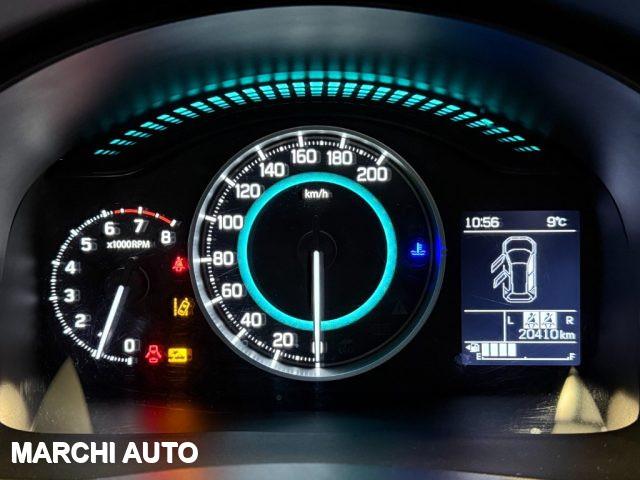 SUZUKI Ignis 1.2 Dualjet Top