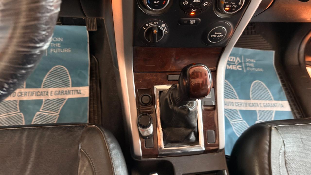 Suzuki Grand Vitara 1.9 DDiS 5 porte