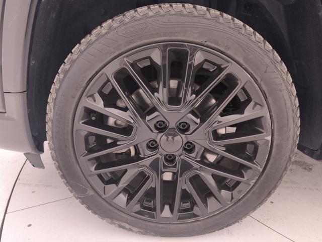 JEEP Compass 1.3 turbo t4 phev S 4xe auto