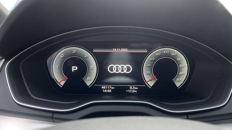 Audi Q5 Q5 40 TFSI quattro S tronic S line