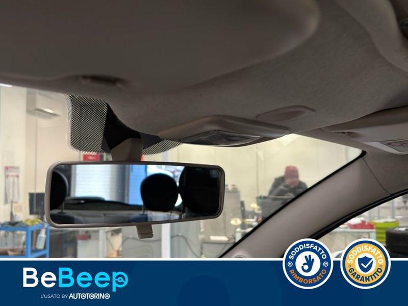 FIAT 500 1.2 LOUNGE 69CV MY18