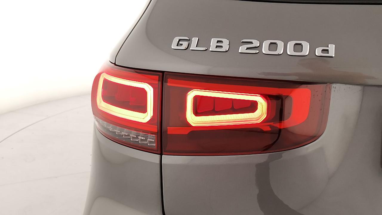 Mercedes-Benz GLB - X247 2019 - GLB 200 d Sport Plus auto