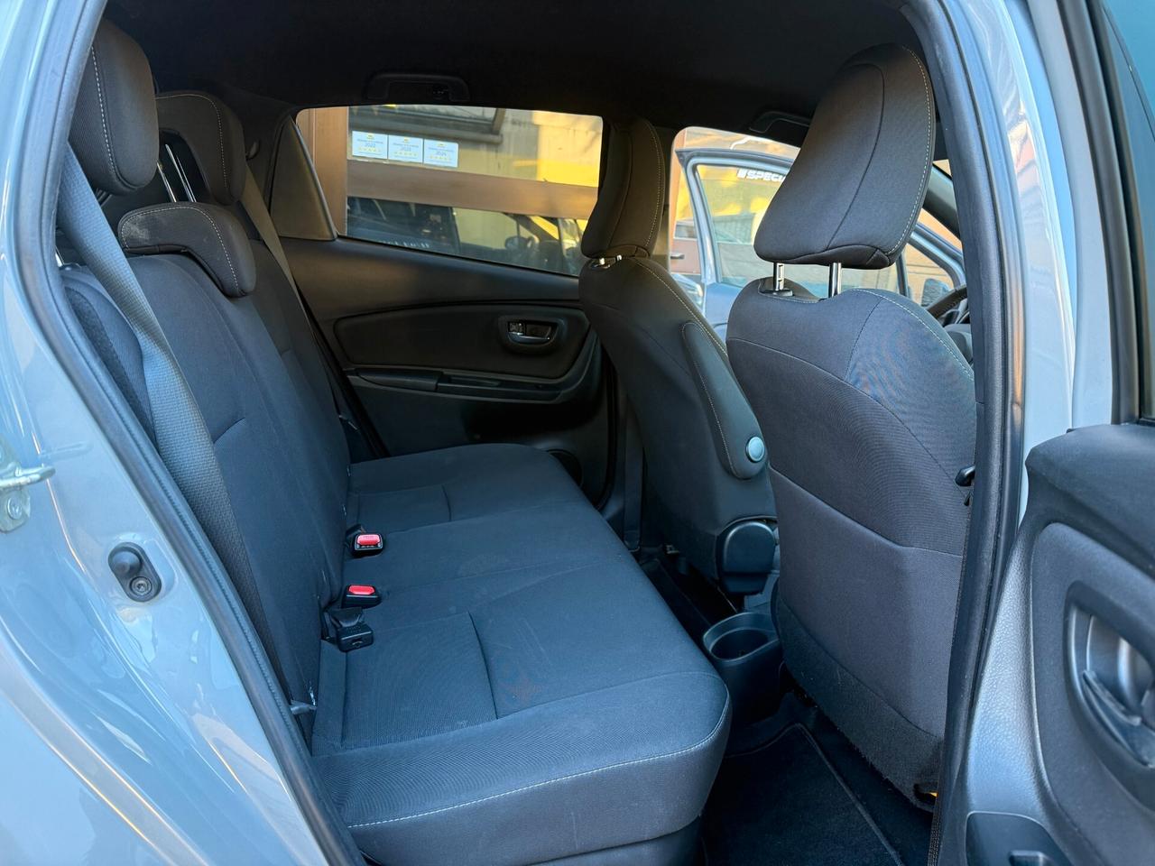 Toyota Yaris 1.5 Hybrid 5 porte GR-S "NUOVA !!! - 52000 KM!!!"