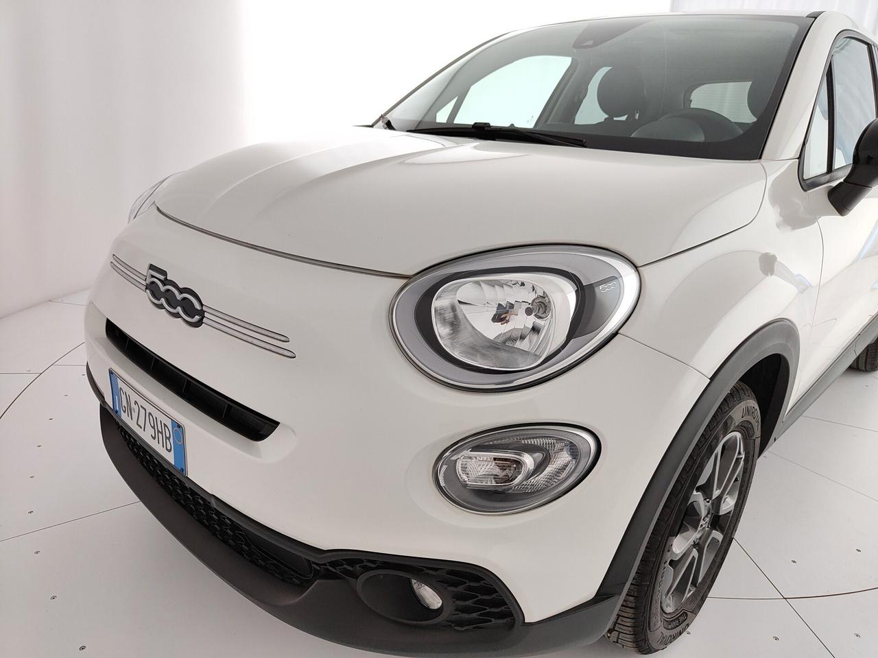 Fiat 500X 1.3 MultiJet 95 CV Club