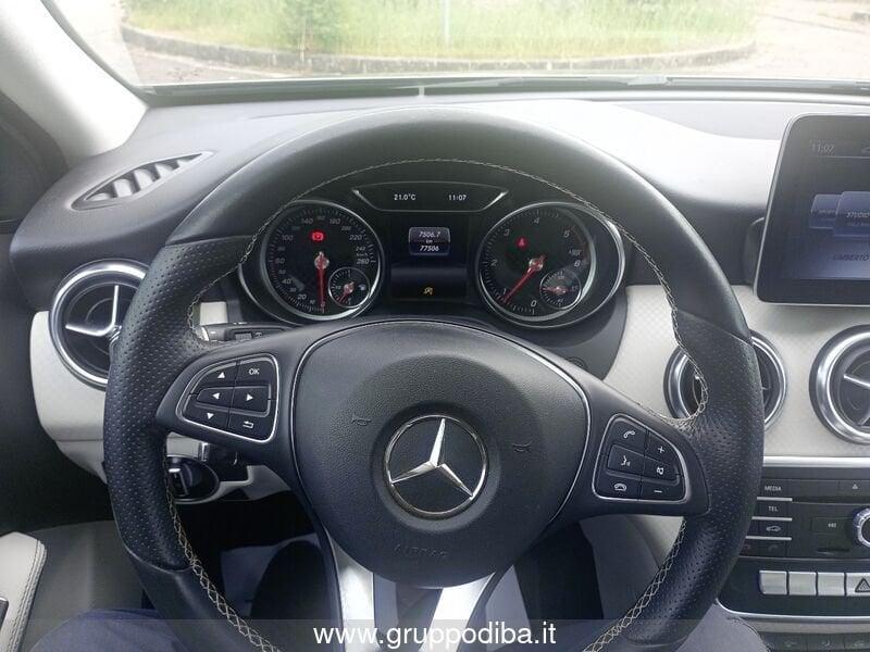 Mercedes-Benz Classe A - W176 Diesel A 180 d Sport Next