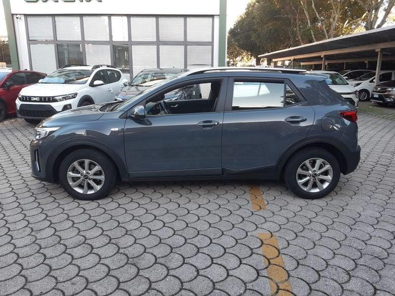Kia Stonic 1.2 DPI ECO GPL URBAN