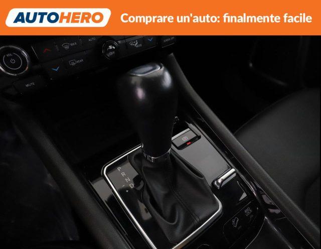 JEEP Compass 1.3 Turbo T4 190 CV PHEV AT6 4xe Longitude