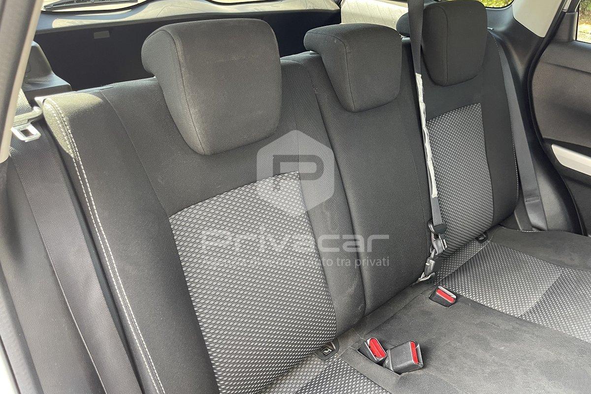 SUZUKI Vitara 1.6 VVT V-Cool