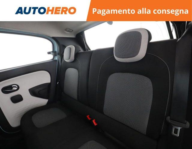 RENAULT Twingo SCe 65 CV Equilibre