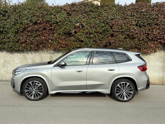 BMW X1 sDrive 18d Msport unico proprietario