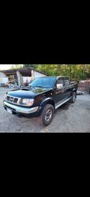 Nissan Pick Up Pick-up 2.5 TD 4 porte Double Cab Navara