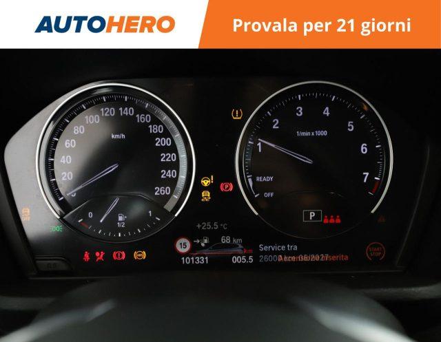 BMW X1 xDrive25e Business Advantage